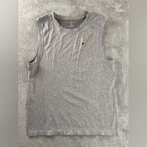 Fabletics Tank Top Mens XL Athletic Muscle Sleeveless Gym Shirt Outdoor Workout